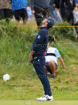 The 153rd Open Championship