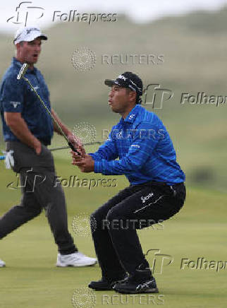 The 153rd Open Championship