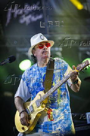 59th Montreux Jazz Festival