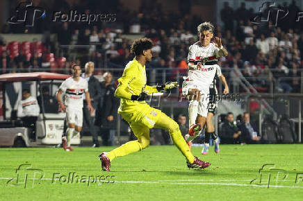 SAO PAULO, SP, 19.07.2025-BRASILEIRO SERIE A-SAO PAULO (SP) X CORINTHIANS (SP)