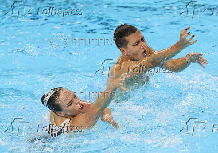 World Aquatics Championships