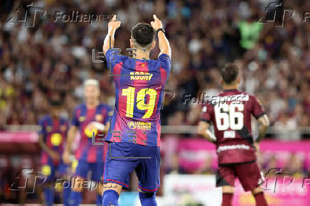 Vissel Kobe - FC Barcelona