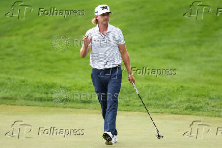 PGA: 3M Open - Final Round