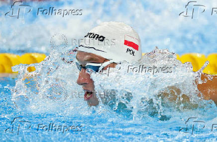 World Aquatics Championships