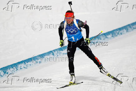 FILE PHOTO: Pyeongchang 2018 Winter Olympics