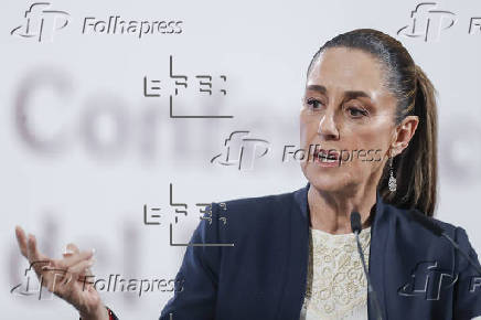 México recibirá a congresistas de EE.UU. para hablar sobre migración, comercio y seguridad
