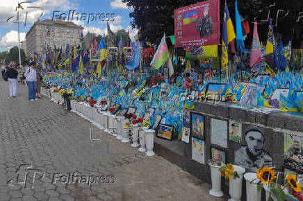 Abiertos a diplomacia y contra la rendición, los ucranianos rechazan el ultimátum de Rusia