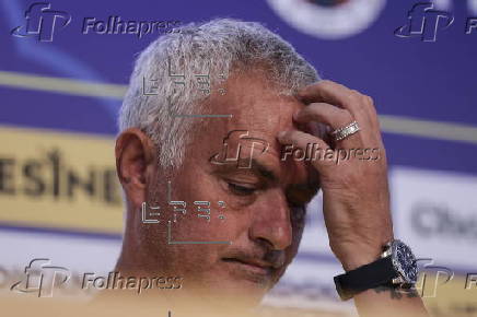 UEFA Champions League third qualifying round - MD-1: Fenerbahce SK vs Feyenoord Rotterdam