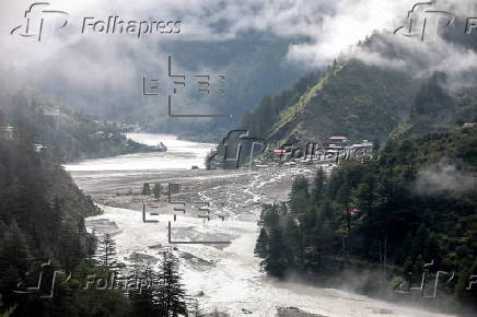 Rescue operations continue following Uttarakhand cloudburst