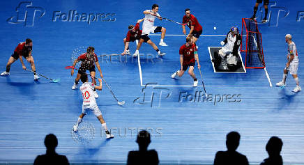 The World Games Chengdu 2025
