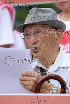 Ahn Hak-sop, Unconverted long-term prisoner seeks repatriation