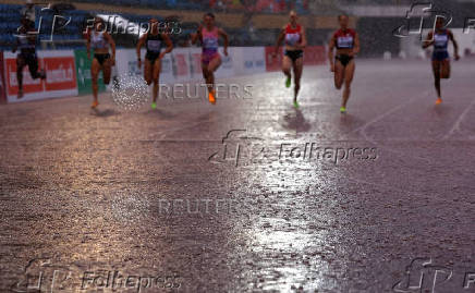 Diamond League - Lausanne