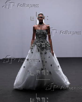 Rizman Ruzaini - Dubai Fashion Week