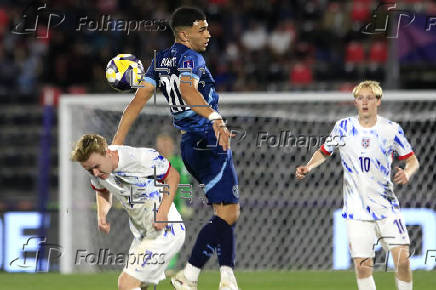 Copa Mundial Sub-20: Paraguay - Noruega