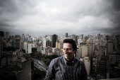 João Carlos Santos Silva, dono do Grupo Ceres