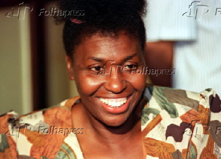BENEDITA DA SILVA