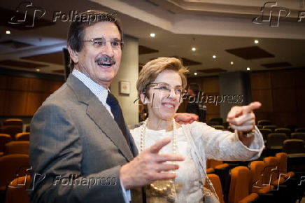 Cezar Peluso, ex-ministro do STF, ao