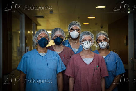 5 anos de Covid-19 - Brasil e a pandemia de coronavírus