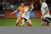 UEFA Women's Nation League - The Netherlands vs Austria