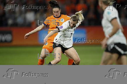 UEFA Women's Nation League - The Netherlands vs Austria