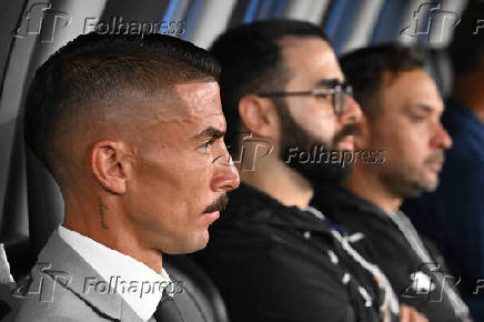 BOTAFOGO X CARABOBO - CONMEBOL LIBERTADORES
