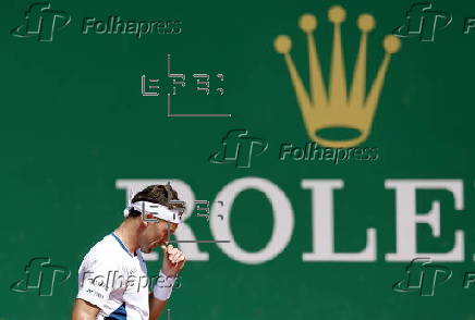 Tennis Monte-Carlo Masters - Day 4