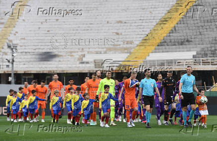 Conference League - Quarter Final - Second Leg - Fiorentina v Celje