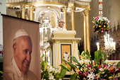 Pope Francis has died aged 88