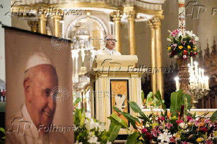 Pope Francis has died aged 88