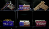 2025 NRA Annual Meeting and Exhibits in Atlanta, Georgia