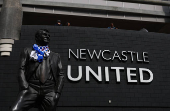 Premier League - Newcastle United v Ipswich Town