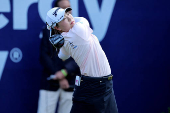 LPGA: The Chevron Championship - Final Round