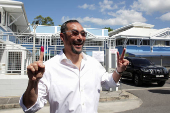 Trinidad and Tobago House of Representatives election
