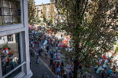 International Workers' Day in the Netherlands
