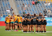 HSBC Sevens - Rugby Sevens World Championship