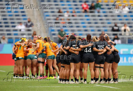 HSBC Sevens - Rugby Sevens World Championship