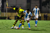 BRASILEIRO C 2025, SAO BERNARDO X LONDRINA