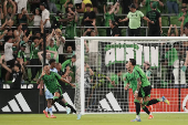 MLS: Atlanta United FC at Austin FC