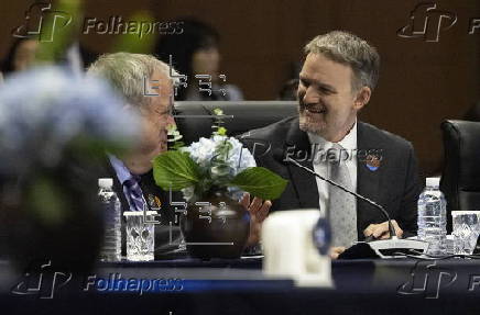 APEC Ministers Responsible for Trade Meeting in Jeju Island