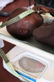 US aid cuts leave food for millions moldering in storage