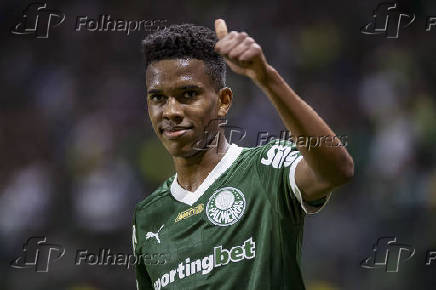 Palmeiras x Ceará