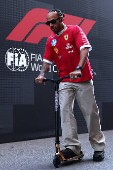 Monaco Grand Prix