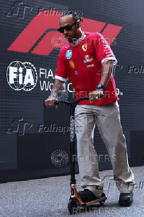 Monaco Grand Prix