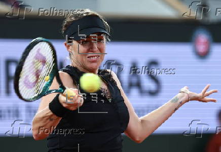 French Open - Day 1