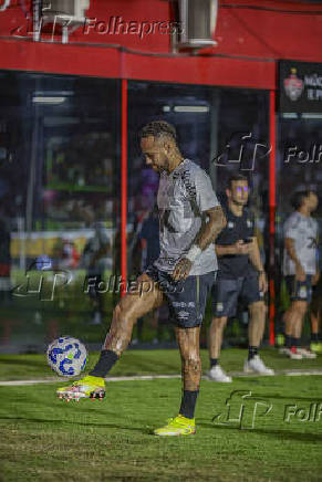 VITÓRIA X SANTOS