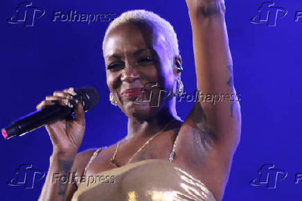 Nile Rodgers & Chicse apresentaram na 3ª edição do C6 Fest