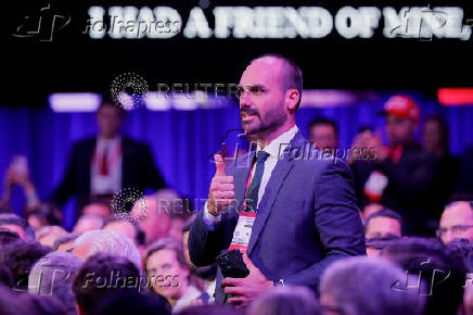 CPAC annual meeting in National Harbor