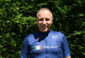 Giro d'Italia - Stage 19 - Biella to Champoluc