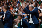 Joventut Badalona - La Laguna Tenerife
