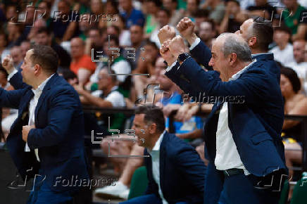Joventut Badalona - La Laguna Tenerife